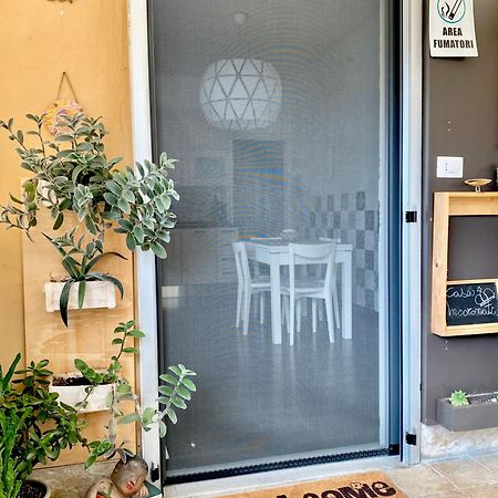 קמפובאסו Casa Incoronata מראה חיצוני תמונה